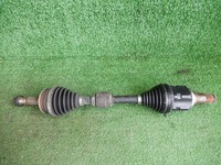 фото thumb №1, Привідний вал ліва lexus ct 200h lift 2018 dw11l