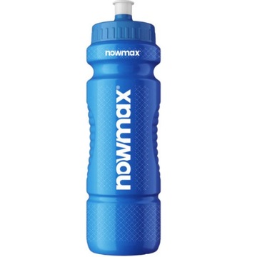 nowmax SPORTS SPORTS TIGHT ВЕЛОСИПЕДНАЯ БУТЫЛКА С РОТОМ 900 мл