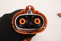 фото thumb №8, Jeep wrangler jl 2.0 t гибрид 4xe 18- жгут проводки высокого napięcia