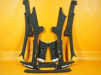 фото thumb №9, Audi a8 4h стеля alcantara spływy комплект