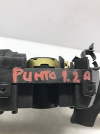 фото thumb №7, Перемикач комбінований 10400563480 fca