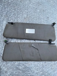 фото thumb №1, Lublin ii захист сонцезахисна l + r комплект