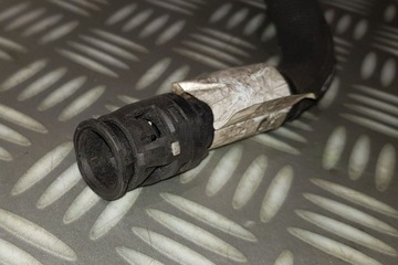фото thumb №5, Bmw x5 e70 x6 e71 3.5 d m57n2 шланг powrotnyy радиатор сбор усилителя