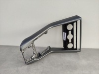 фото thumb №2, Vw t-roc рамка консолі dekor корпус 2ga863099a pak22/034