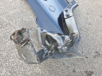 фото thumb №10, Обшивка блок двигуна крила праве задні bmw x2 f39 оригінальний номер