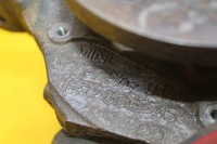 фото thumb №7, Поворотный кулак ступица правый перед mini one r56 r55 1.4 vti 6779796