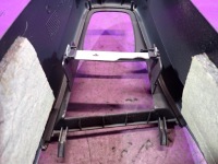 Vw bora 98-05 тунель середній 1j1863201d в Україні, фото thumb