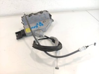 Citroen ds7 замок двері правий задній 16943507 Зі Шроту, фото thumb