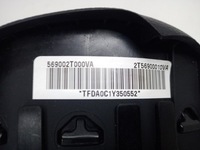 фото thumb №5, Подушка подушка безопасности водителя kia optima iii 569002t000