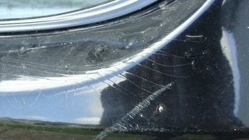 фото thumb №13, Mercedes s w221 бампер зад задний a2218800140 a2218800271