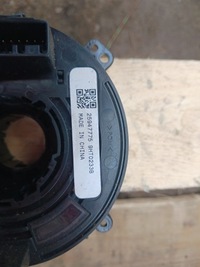 фото thumb №5, Лента подушка безопасности шлейф opel insignia a 25947775