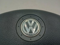 фото thumb №6, Подушка водителя vw tiguan 5n0880201a + жгут 1k0971584