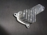 фото thumb №2, Opel crossland lift преобразователь led, модуль левый