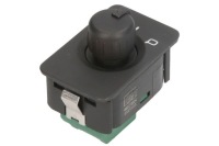 фото thumb №1, Перемикач регулювання дзеркало meat & doria 206057