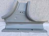 фото thumb №8, Поріг лівий стійка середній bok оригінал kia niro ii 2 22-24 праві