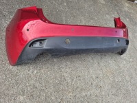 фото thumb №1, Mazda 3 bm 13- бампер задний hb