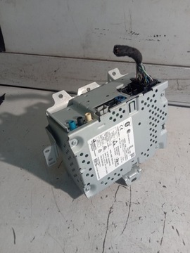 фото thumb №9, Ford tourneo connect mk2 рестайлинг радио kt1t-18d832-bt