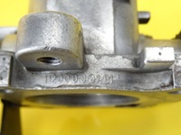 фото thumb №8, Дросельна заслінка chrysler pt cruiser 2.0 бензин 11200000ab1 nr271