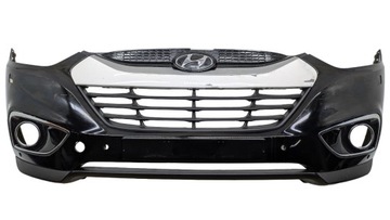 фото thumb №1, Бампер переднее hyundai ix35
