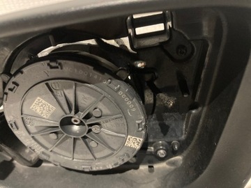 фото thumb №9, Зеркало левая 5 pin bmw 5 g30 g31