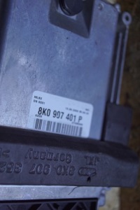 фото thumb №9, Блок керування двигуном (ecu) audi a4 b8 a5 3.0 tdi 8k0907401p