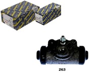 фото thumb №1, Цилиндрик тормозной toyota hiace 2,5 d-4d 01- jap