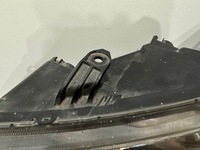 фото thumb №8, Mitsubishi outlander ii лампа ліва звичайна europa