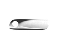 фото thumb №1, Решітка радіатора бампера vw transporter t5 2004- 7h0807489b7