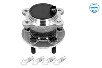 фото thumb №11, Подшипник колеса ford t. transit connect 1,0ecoboost-1,6tdci 7147520023