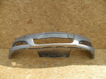 фото thumb №6, Opel astra h a04 2006 2007 рестайлінг бампер переднє