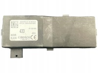 фото thumb №1, Opel insignia модуль замка центрального f00hj00471