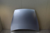 фото thumb №1, Капот porsche cayenne s 7l5 7l