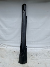 фото thumb №1, Maserati granturismo gt порог молдинг порог левая