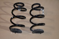 Купити Idealne пружини задня задні mercedes x247 w177 kpl. 1, фото thumb