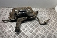 фото thumb №8, Компрессор подвеска audi a6 allroad 4gh, 4gj 4g0616005d 2.97l дизель