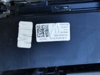 фото thumb №14, Volkswagen touareg iii cr7 760 решітка радіатора решітка радіатор 760853653e ідеальна
