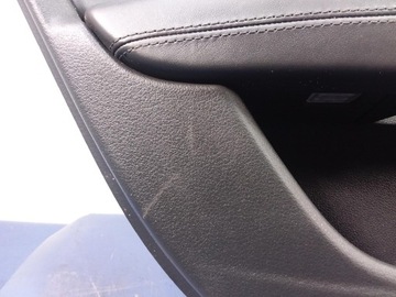 фото thumb №4, Audi a7 i 4g обивка дверь зад левая боковина