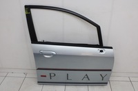 фото thumb №1, Honda jazz ii 01r- дверь правое передние правый перед b528m