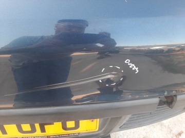 фото thumb №8, Бампер задній peugeot 308 t7 рестайлінг роки 2011-2013 колір kgnc