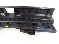 фото thumb №8, Skoda karoq 2020 захист поперечина задня 575863459a