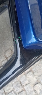 фото thumb №6, Бампер honda civic ix 9 71121-tv0-e512-m1 71101-tv0-zy00