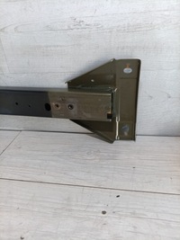 фото thumb №12, Підсилювач кронштейн труба pod дах jeep wrangler jk 2014-2018