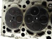 фото thumb №10, Головка двигуна комплектна вали vw passat b6 2.0 tdi 03g103373a
