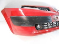 фото thumb №4, Бампер передний перед противотуманные фары renault megane ii #