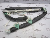 фото thumb №1, Alfa romeo mito 10r подушка безопасности шторка безопасности левая 00505189790