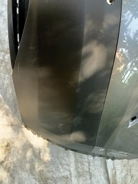 фото thumb №14, Skoda kodiaq lif 21-бампер задний