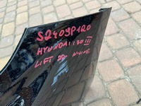 фото thumb №12, Hyundai i30 i-30 iii 3 lift 20- n-line бампер перед передний