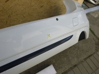 фото thumb №10, Bmw 5 g31 kombi бампер задній