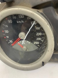 фото thumb №2, Лічильник приладова панель 8200364007 renault