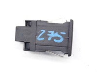 фото thumb №13, Роз'єм вхід вихід port aux-in vw passat b7